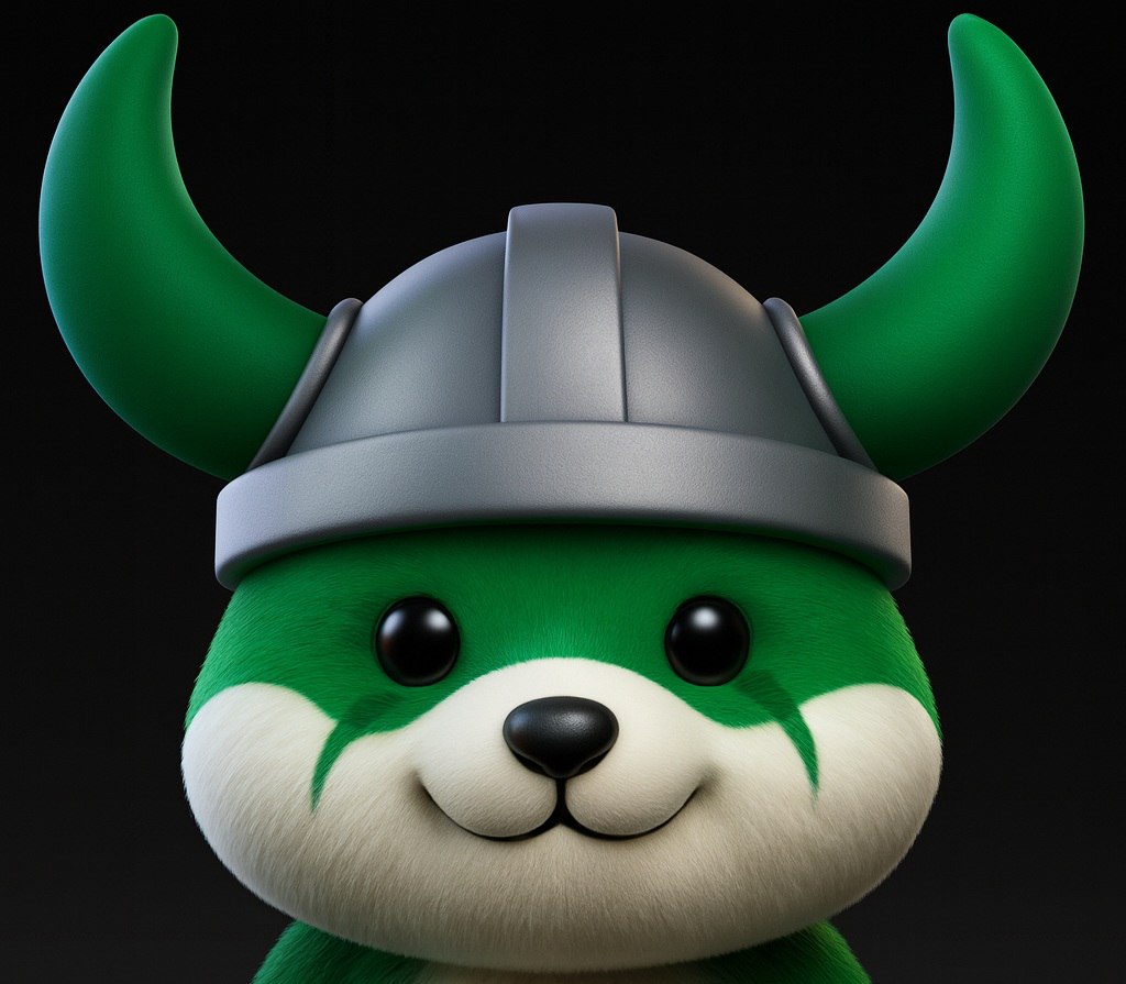 PumpfunFloki Helmet